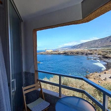 Apartamento Отдых У Океана Los Silos Exterior foto