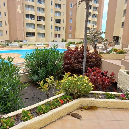 Apartamento Отдых У Океана Los Silos Exterior foto
