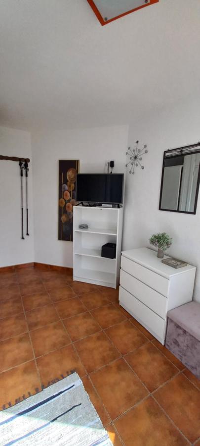 Apartamento Отдых У Океана Los Silos Exterior foto