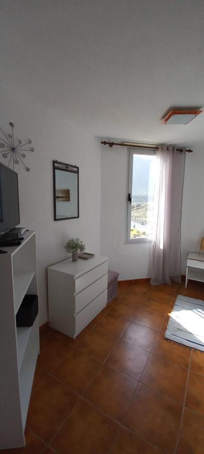 Apartamento Отдых У Океана Los Silos Exterior foto