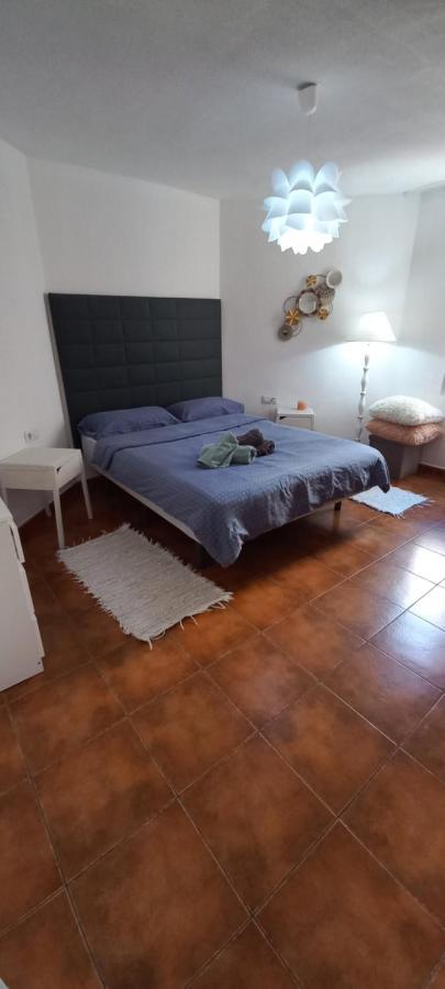 Apartamento Отдых У Океана Los Silos Exterior foto