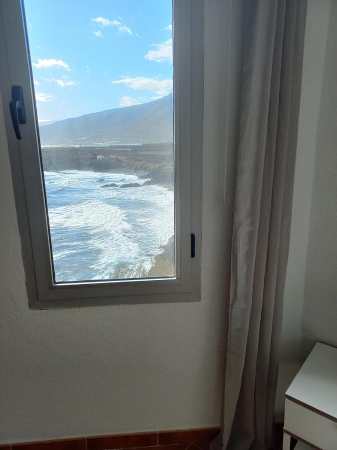 Apartamento Отдых У Океана Los Silos Exterior foto