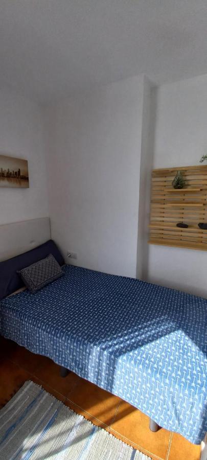 Apartamento Отдых У Океана Los Silos Exterior foto