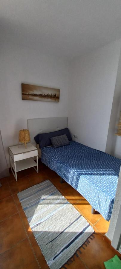 Apartamento Отдых У Океана Los Silos Exterior foto