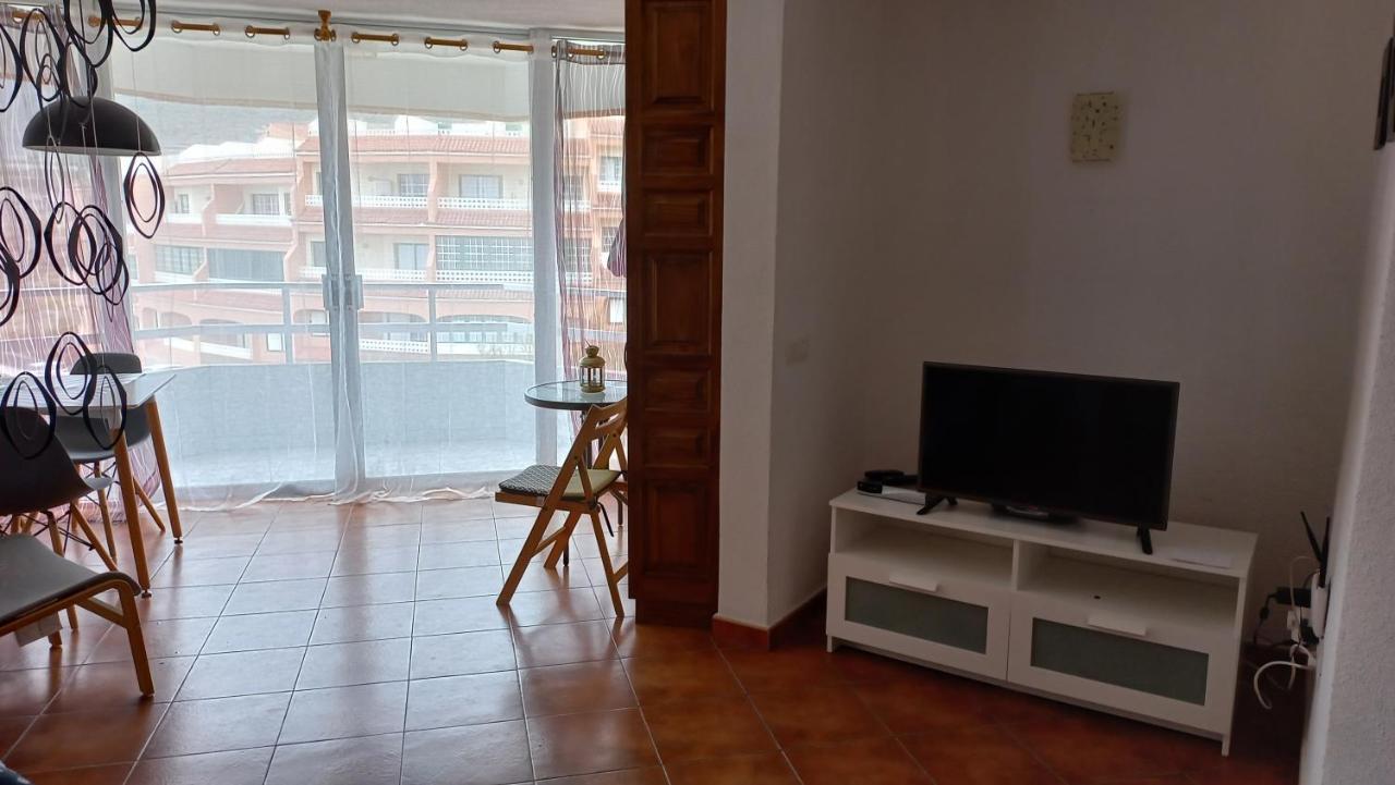 Apartamento Отдых У Океана Los Silos Exterior foto