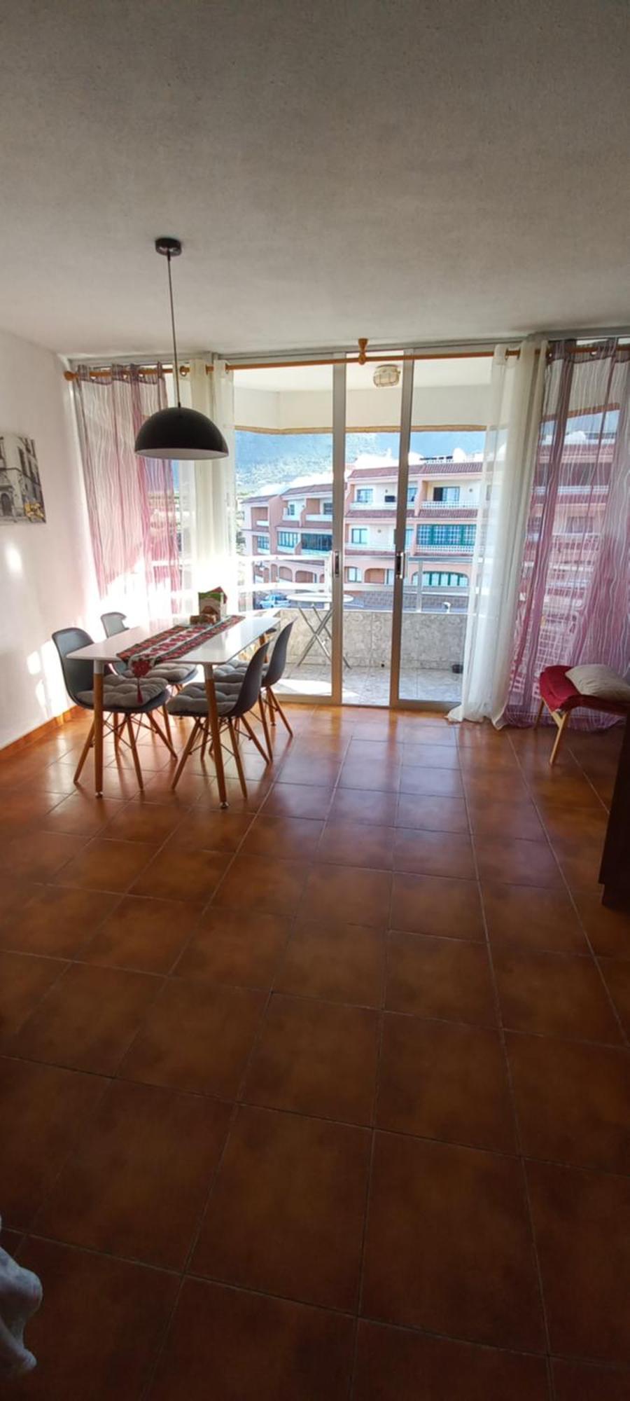 Apartamento Отдых У Океана Los Silos Exterior foto